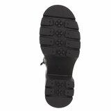 Bruine boot Virginie_