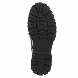 Zwarte  boot Aggy_
