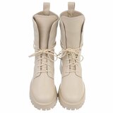 Beige boot Aggy_