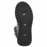 Grijze daimen winterboot Dietie_