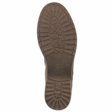 Beige boot Christien_