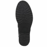 Zwarte boot Christien_