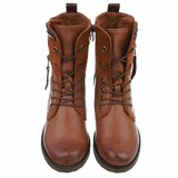 Camel boot Christien_
