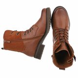 Camel boot Christien_