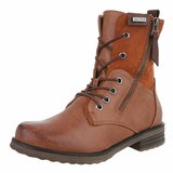 Camel boot Christien_