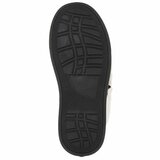 Zwarte hoge winter sneaker Charella_