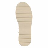 Beige boot Cassie_