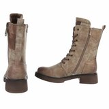 Licht bruine boot Cobie_