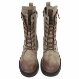 Licht bruine boot Cobie_
