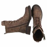 Bruine boot Cobie_