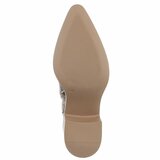Bottines or Dunja_
