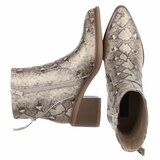 Bottines or Dunja_