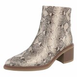 Bottines or Dunja_