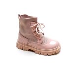 Rose meisjes boot Anna_