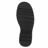 Zwarte Chelsea boot Emilie_