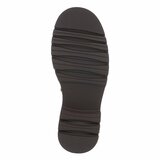 Bruine Chelsea boot Emilie_