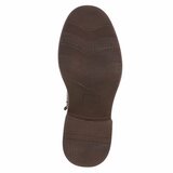 Kaki bruine boot Clarine_