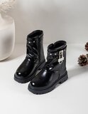 Zwarte meisjes boot Catrina_