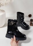 Zwarte meisjes boot Catrina_