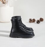 Zwarte meisjes boot Chamilla_