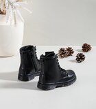 Zwarte meisjes boot Chamilla_
