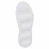 Zwarte lage  sneaker Jacobine_