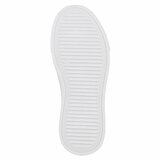 Witte lage  sneaker Jacobine_