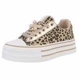 Leopard lage  sneaker Jacobine_