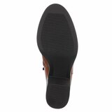 Zwarte Chelsea boot Chelly_