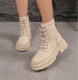 Bottes camel Cerella_