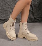 Bottes camel Cerella_