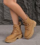 Camel boot Charlina_