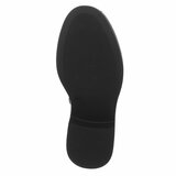 Zwarte hoge laars Sylvie_