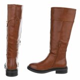 Camel hoge laars Sylvie_