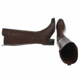 Bruine hoge laars Catta_