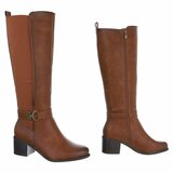 Camel hoge laars Catta_