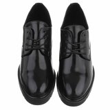 Zwarte schoen Constanca _