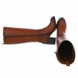 Camel hoge laars Fien_