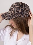 Camel pet in leopardprint_