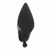 Zwarte hoge laars Cayenna_