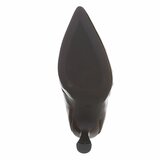 Bruine hoge laars Cayenna_