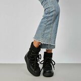 Bottes d'hiver noires Ciera_