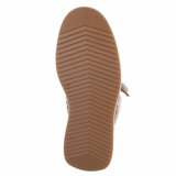 Kaki bruine winterboot Ciera_