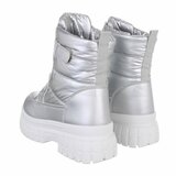 Bottes de neige argent Natka_