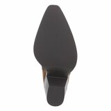 Licht bruin western-biker enkellaarsje Cherony_