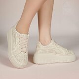 Baskets beiges Ceska   _