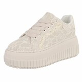 Baskets beiges Ceska   _