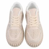 Baskets beiges Cesina_