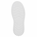 Cream lage sneaker Cesina_