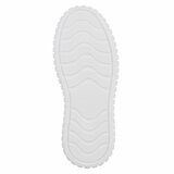 Zwarte lage sneaker Cesina_